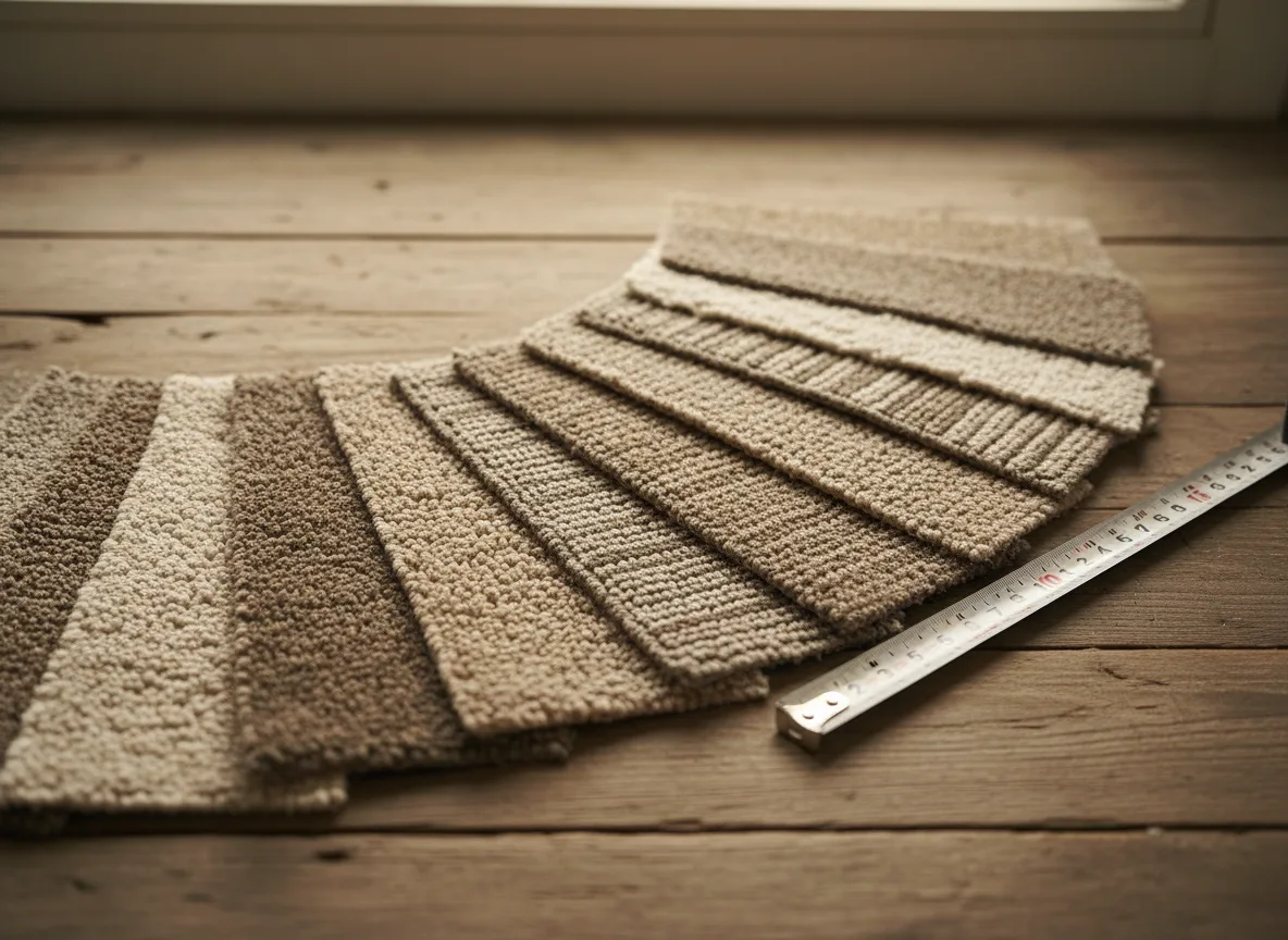 Carpet Installation Benkelman, NE FAQs